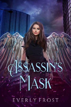 [Assassin's Magic 02] • Assassin's Mask